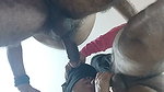 2 Dost Milakar Bhabhi Ki Chut May Land Lala