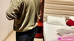 A Ac Repairing Guy Fucked Madam’s Clean White Pussy When Her Husband Not in Home. in Hindi Audio