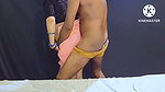 Amature Indian MILF Bhabhi Sex with Her Naughty Brother-in-law