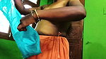 Ammu After Sex Dress Change Showing Pussy and Boobs 95