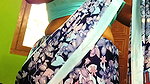 Ammu After Sex Dress Change Showing Pussy and Boobs 95