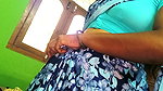 Ammu After Sex Dress Change Showing Pussy and Boobs 95