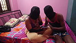 Ass Aunty Back Special