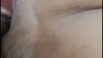 Aunty is saying how thick your penis is.
