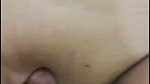 Aunty is saying how thick your penis is.
