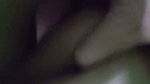 Aunty is saying how thick your penis is.