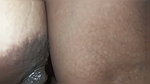 Aunty Rubbed Her Breasts Against the Penis and Also Got Her Ass Fucked