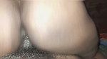 Aunty Rubbed Her Breasts Against the Penis and Also Got Her Ass Fucked