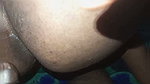 Aunty Rubbed Her Breasts Against the Penis and Also Got Her Ass Fucked