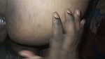 Aunty Rubbed Her Breasts Against the Penis and Also Got Her Ass Fucked