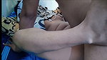 Bangladeshi girlfriend first time