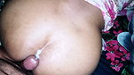 Bangladeshi Hot Bhabhi Enjoy Romantic Moment