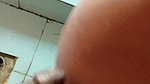 Bathing and Fucking at a Same Time