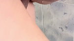 Bathing and Fucking at a Same Time