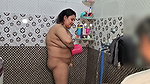 Bathroom Sex Deeply Throat Pink Pusssy