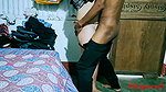 Bhabhi Ji’s Great Sex with Home in Toge