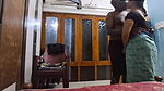 Indian Wife in Saree Removing Sex