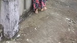 Bhabi Pissing Outdoor Showing Pusssy, Ass, Boob