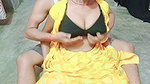 Big Boobs Desi Stepmom Fucked Hard by Her Stepson in the Hot Night