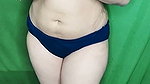Big Tits Hot Stepsister See by Me at Bathroom