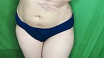 Big Tits Hot Stepsister See by Me at Bathroom