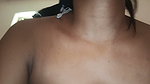 Calling the Neighbor’s Young Girl Home, Making Her Sit on My Lap, I Fucked Her Pussy a Lot with My Dick.