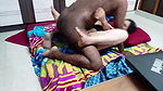 Man Fucks South Indian Woman