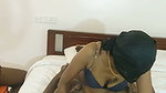 Cheating Wife Fuck Harder Infront of Husbend