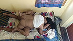 Chennai College Girl