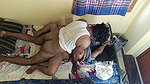 Chennai College Girl