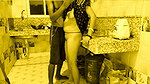 Curvy Goddess Desi Bhabi Gets Drilled Fast and Hard by Her Young Devar in Kitchen Room