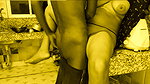 Curvy Goddess Desi Bhabi Gets Drilled Fast and Hard by Her Young Devar in Kitchen Room