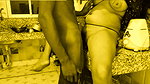 Curvy Goddess Desi Bhabi Gets Drilled Fast and Hard by Her Young Devar in Kitchen Room