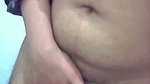 Cute Hot Teen Girl Fucking by Finger on Video Call for His BF Horny Girl Mms