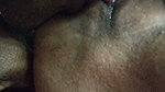 Deep Lip Kiss and Pussy Sucking Hot Moaning