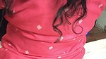 Deep Lip Kiss and Pussy Sucking Hot Moaning