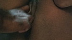 Deep Lip Kiss and Pussy Sucking Hot Moaning