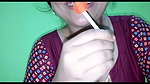 Deshi Bhabhiko Lolipop Deke Cudai Kiya Part_01