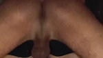 Desi Bhabhi’s Pussy Was Fucked All Night and Water Came Out of the Pussy