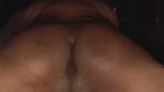 Desi Bhabhi’s Pussy Was Fucked All Night and Water Came Out of the Pussy