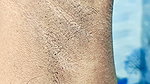 Desi Bhabi Hair Remove in Bathroom