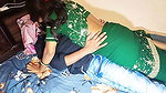 Desi Bhabi with Her Husband Honeymoon Nights