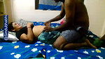Romantic Sex with Sindu