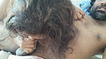 Desi Couple
