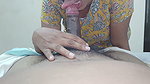 Desi Cute Beautiful Student Gives Blowjob and Mouth Filled with Cum