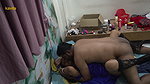 Desi Indian Kavita Cheat on Husband with Tatya
