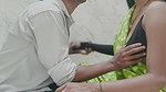 Desi Marathi Bhabhi Help Devar to Fuck Doggy Style
