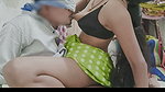 Desi Marathi Bhabhi Help Devar to Fuck Doggy Style