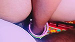 Desi Village Aunty Fucking Unnatural Dick