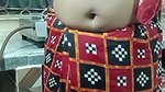 Desi Village Couple Homemade Sex in Kitchen